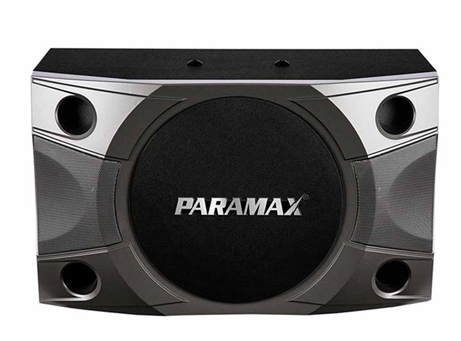 loa karaoke paramax p 900 gia re